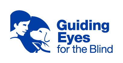 Guiding Eyes Logo